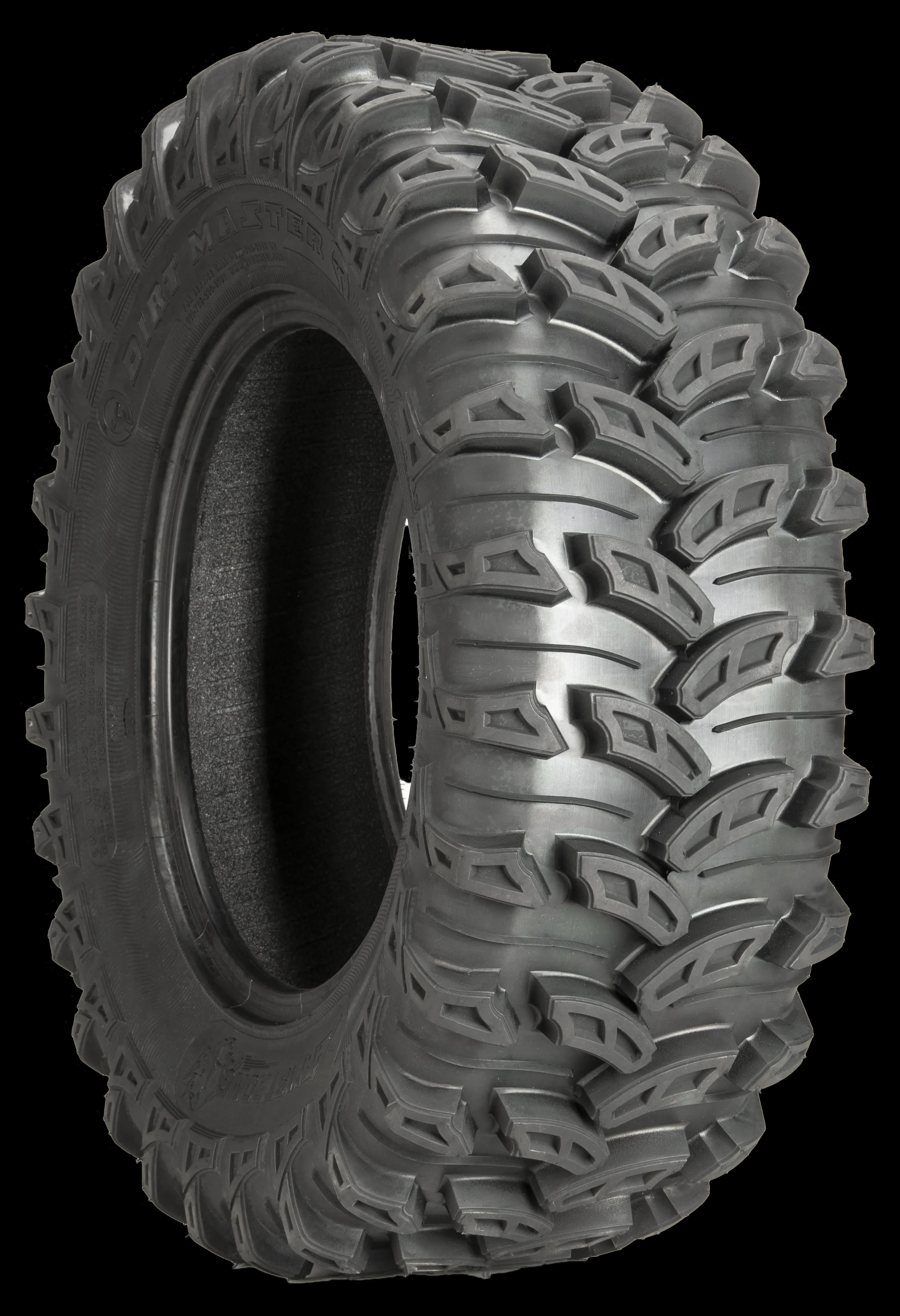 27x11.00R14 6 OTR Dirt Master - Discontinued